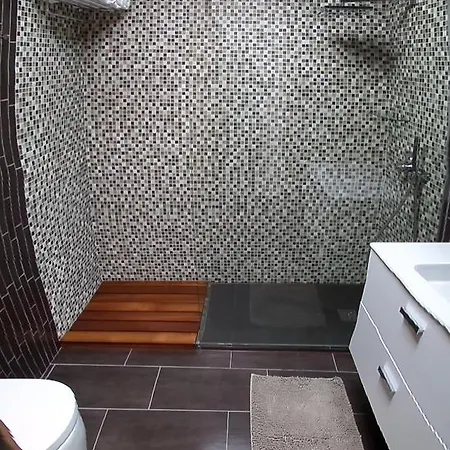 Дом отдыха Casa Mascona Роке