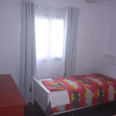 Casa Mascona Роке