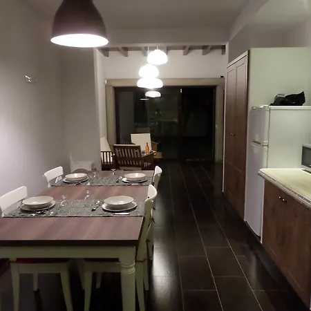 Casa Mascona *