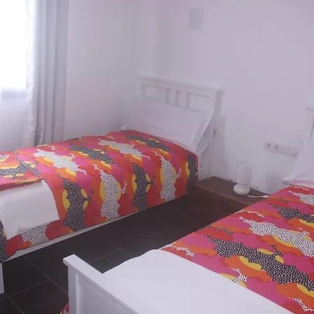 Casa Mascona Дом отдыха *