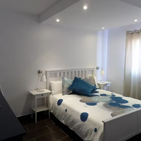 Casa Mascona Дом отдыха Роке