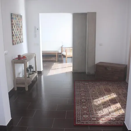 Casa Mascona