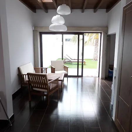 Casa Mascona بيت للعطل *