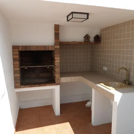 Casa Mascona بيت للعطل Roque