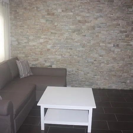بيت للعطل Casa Mascona *